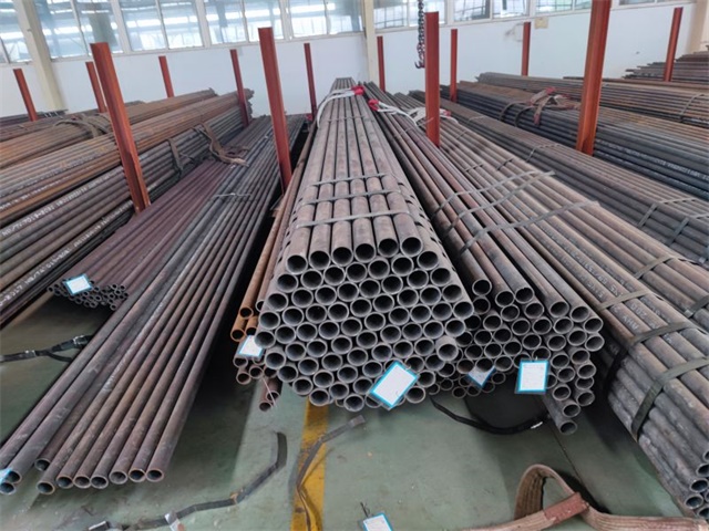 牙克石20G合金无缝钢管