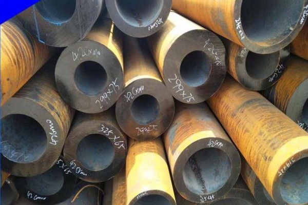 牙克石牙克石牙克石42CrMo无缝钢管 汽车工程机械配件合金无缝管